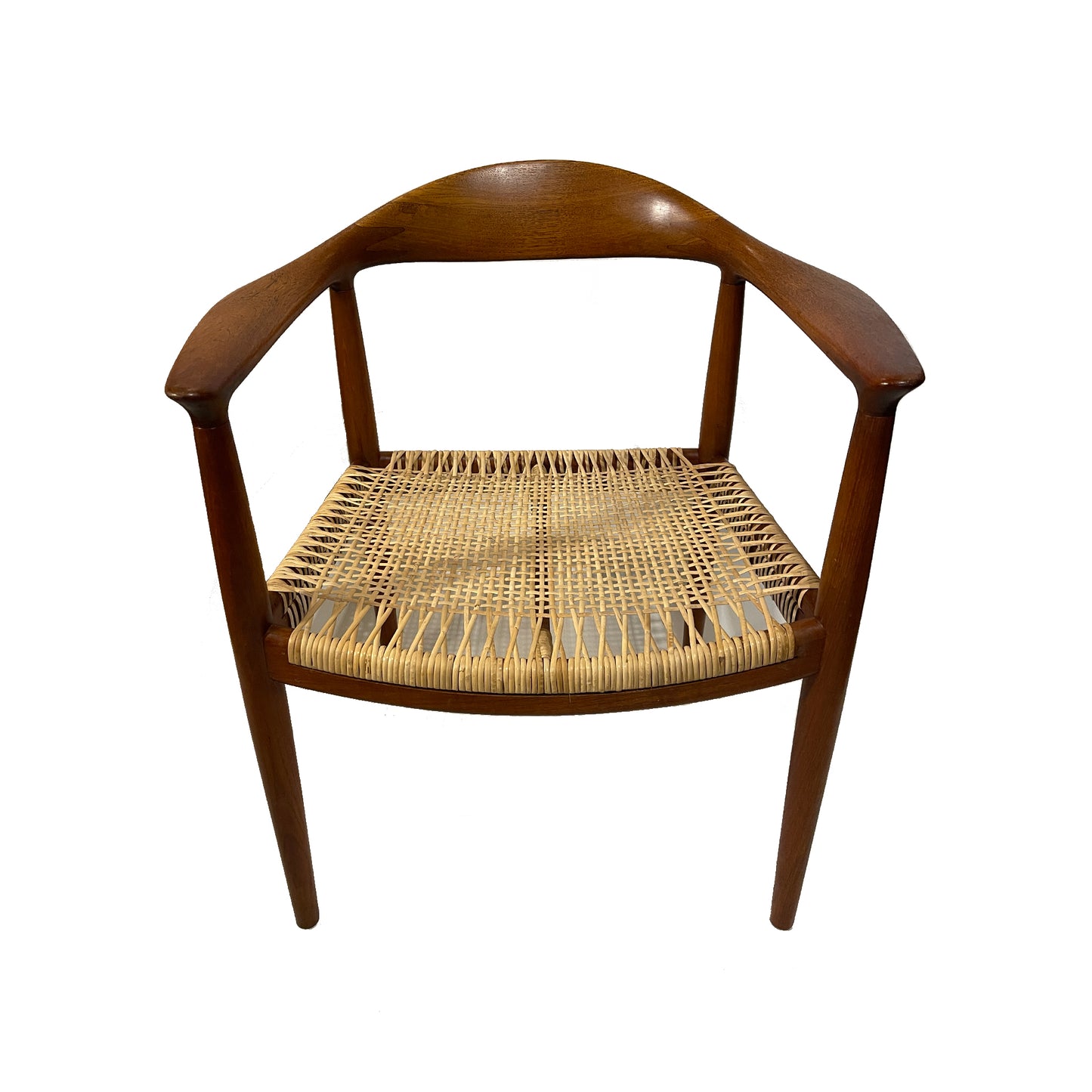 Hans Wegner Roundchair