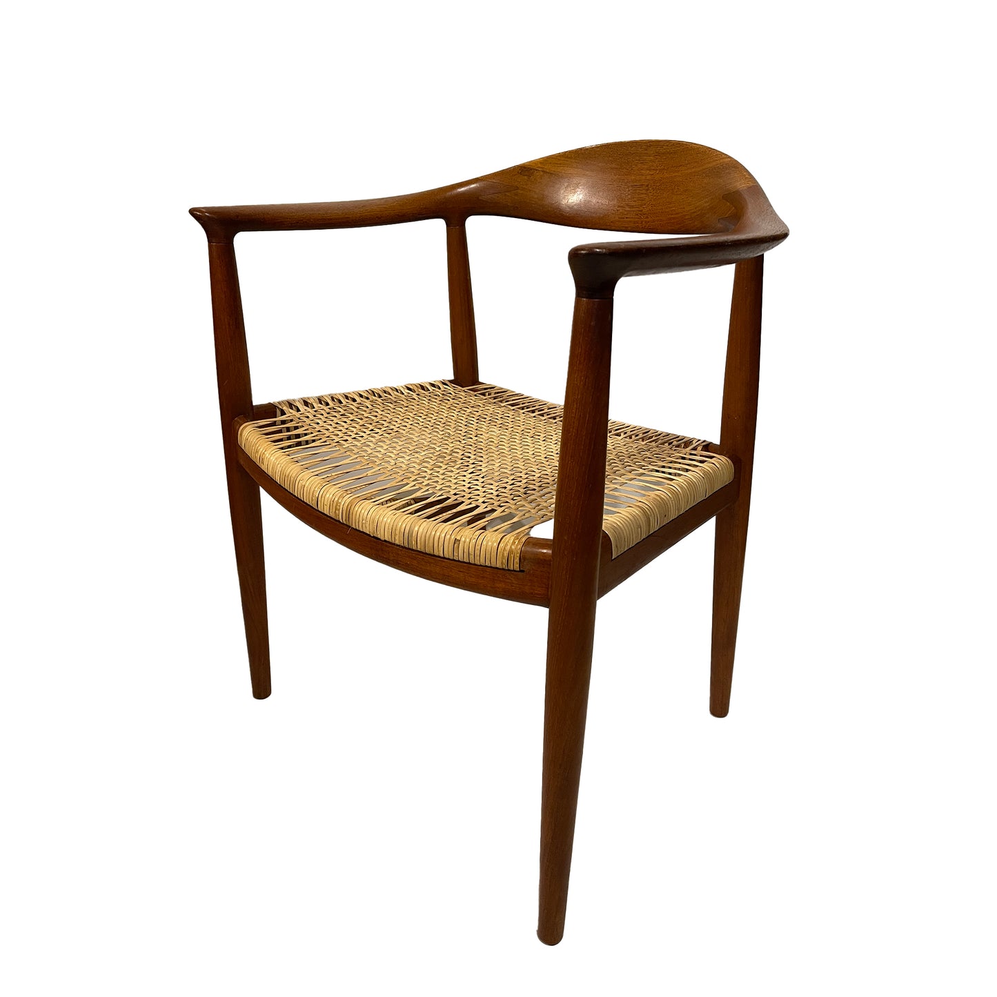 Hans Wegner Roundchair