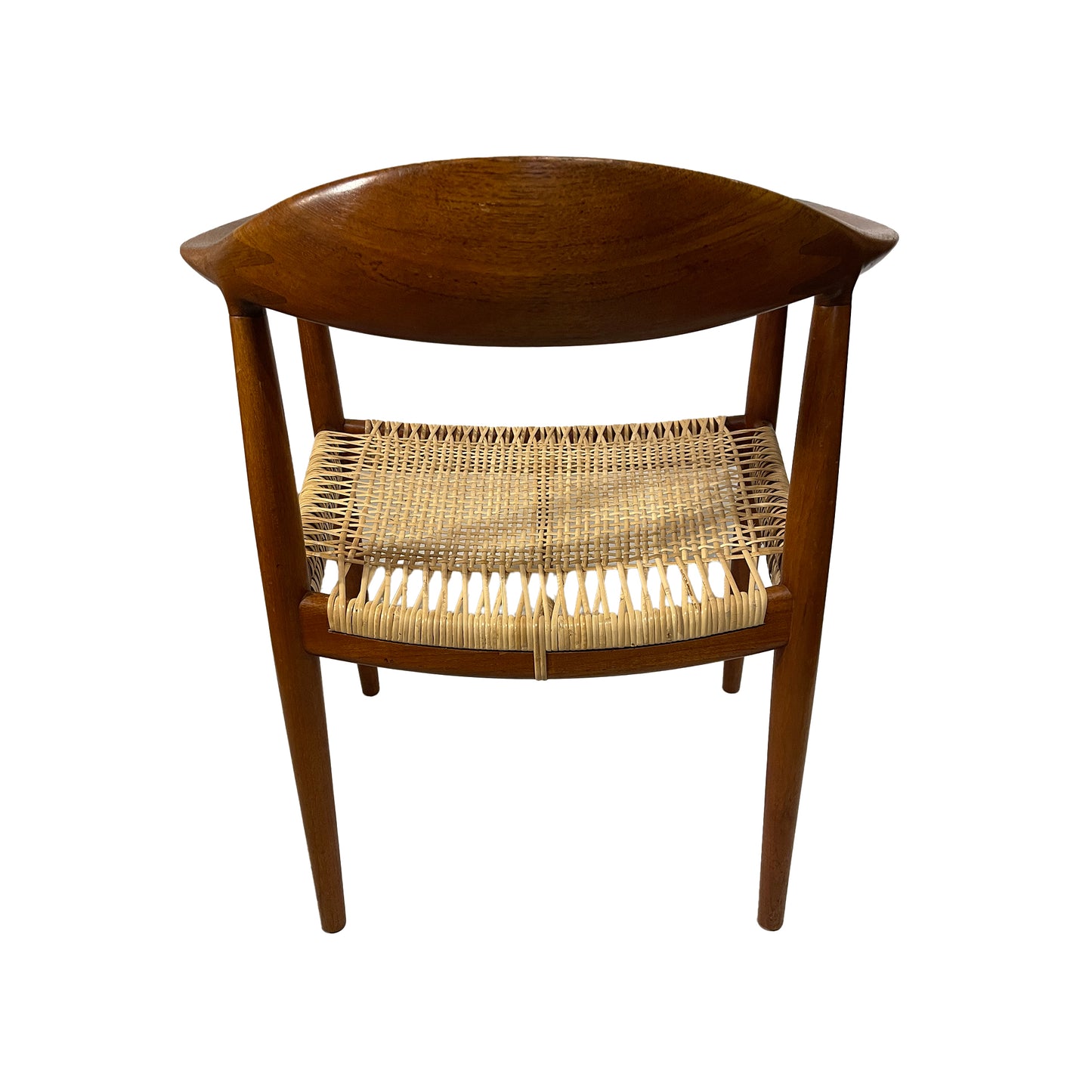 Hans Wegner Roundchair